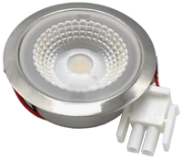 Savo I-60 / NOPPA cooker hood LED-light