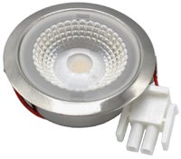 Savo I-60 / NOPPA liesituulettimen LED-valaisin