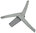 Beko Grundig dishwasher spray arm C00869435