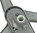 Beko Grundig dishwasher spray arm C00869435