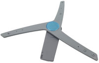 Beko Grundig astianpesukoneen suihkuvarsi C00869435