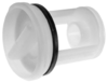 Asko Upo washing machine fluff filter 251043