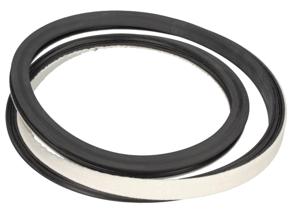 AEG / Electrolux tumble dryer door seal T8DE