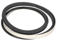 AEG / Electrolux tumble dryer door seal T8DE