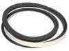 AEG / Electrolux tumble dryer door seal T8DE