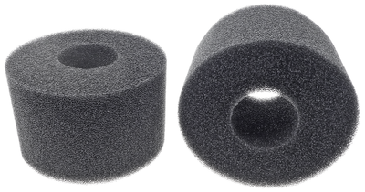 Allaway KP-series foam filters 100x160mm