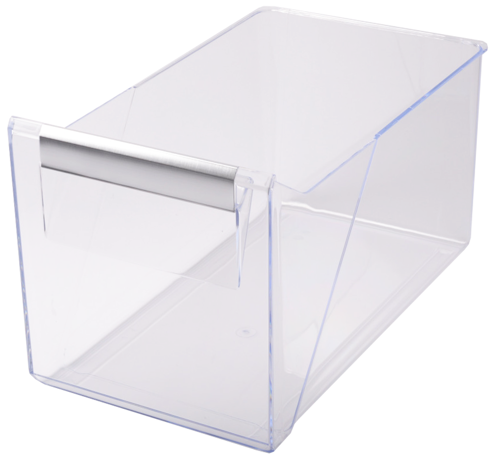 Electrolux fridge vegetable drawer 8077957036