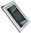 LG jääkaapin Home Bar -ovi (lasinen) ADD76420401