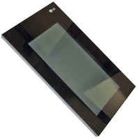 LG Home Bar glass door ADD76420401