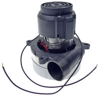 Eurovac Hurricane motor 1100W