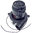 Eurovac Hurricane motor 1100W