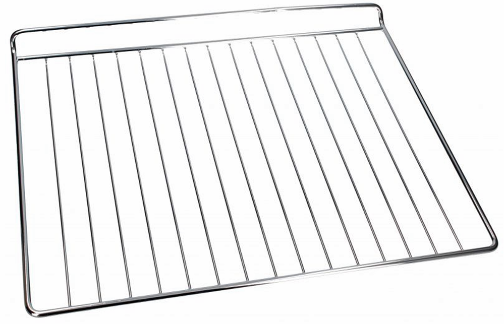 Grille droite d'origine ELECTROLUX, FAURE, ARTHUR MARTIN ELECTROLUX