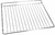 Electrolux oven grille 423x347mm