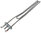 Electrolux Professional washing machine heater W65/W75 Q281329