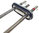Electrolux Professional washing machine heater W65/W75 Q281329