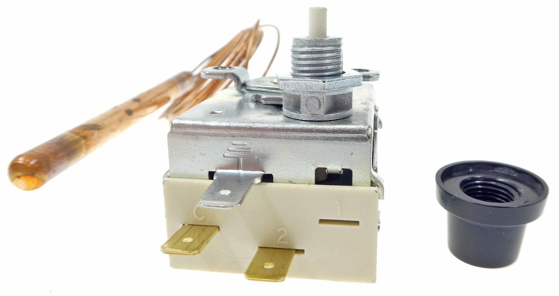 Design-Duschsäule Thermostat 3011 Basic – Bernstein Badshop Design-Duschsäule Thermostat 3011 Basic – Bernstein Badshop