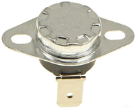 Barscher PRO II thermostat 88°C