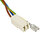 Electrolux power cable 1366119657