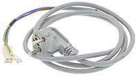 Electrolux power cable 1366119657