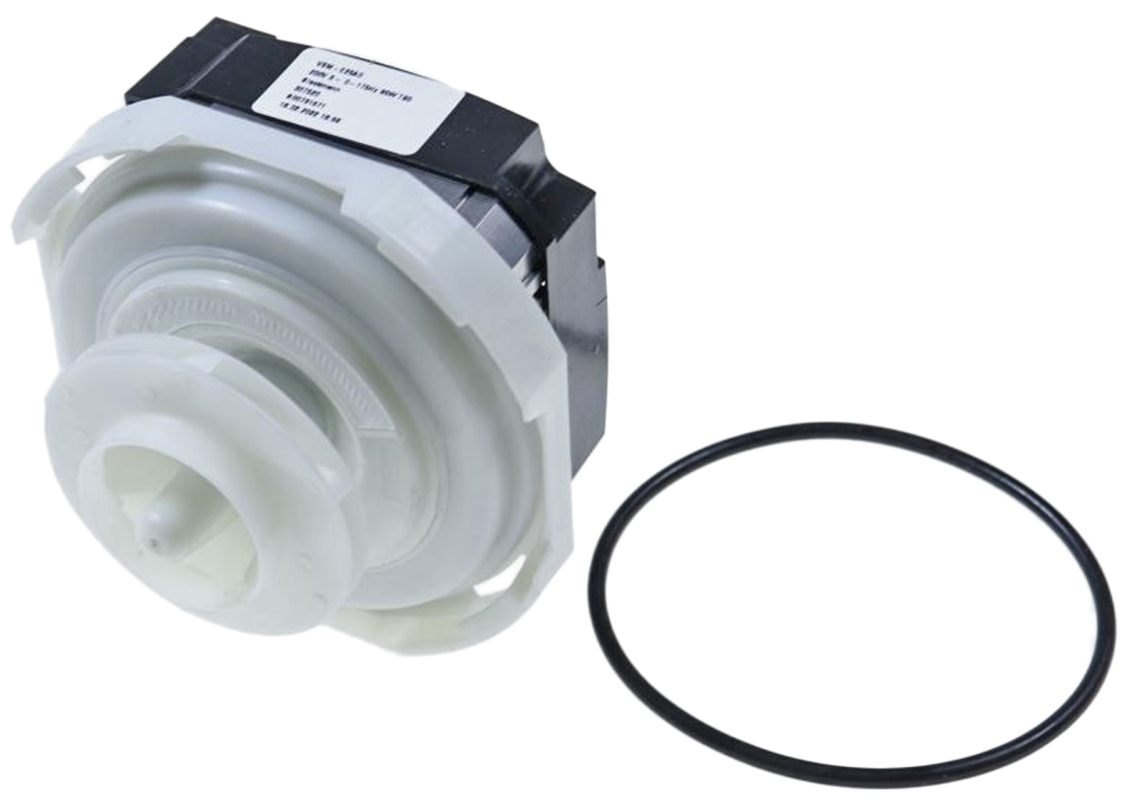 Whirlpool dishwasher pump VSME25A0 fhp.fi appliance spare parts