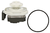 Whirlpool dishwasher pump VSM-E25A0 (X261296)