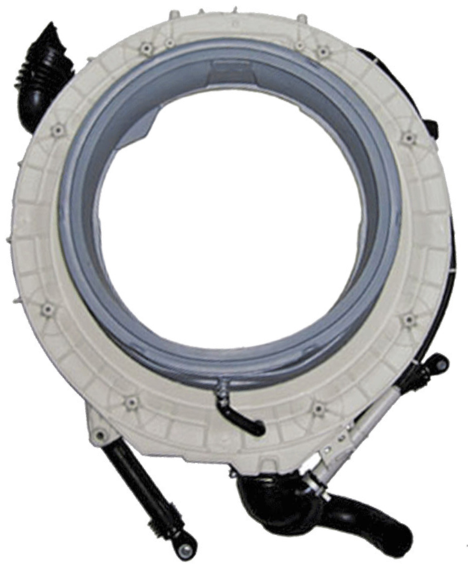 Lg washing machine spare store parts near me