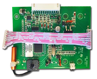 Aertecnica keskuspölynimurin LED-piirikortti CM903