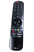 LG television Magic Remote kaukosäädin MR22GA
