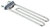 AEG / Electrolux washing machine heating element 230V/1950W (D341970)