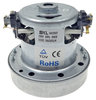 Vacuum cleaner motor 800W, 106x109mm