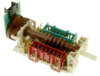 Upo / Gorenje oven selector switch 228652