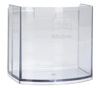Melitta Molino coffee grinder container 6757145