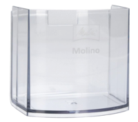 Melitta Molino kahvimyllyn säiliö 6757145