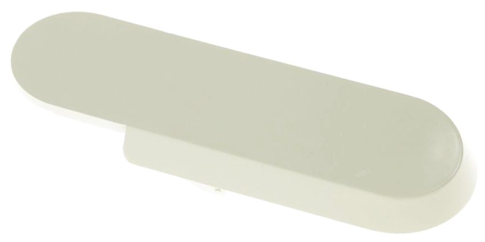 Braun käsivatkaimen pohjan liukukansi M700