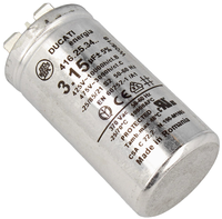 Ducati capacitor 3,15µF 475V