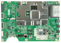 LG television PCB EBU64086002