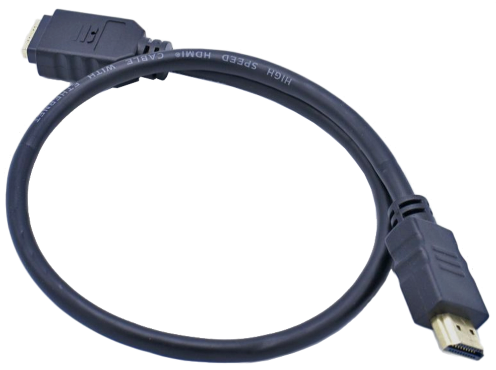 HDMI extension cable 50cm appliance spare parts