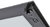 Upo oven door outer glass 601887