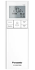 Panasonic heat pump remote ACXA75C21260 (U246194)
