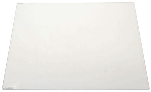 Bosch Siemens oven door middle glass 480x385mm 00688500 Bosch Siemens oven door middle glass 480x385mm 00688500