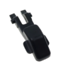 AEG / Electrolux vacuum cleaner dust bag safety lock