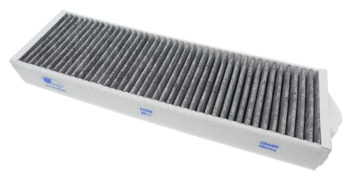 Savo Bora Pure active carbon filter (alternative) X391898