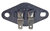 Microwave oven LED-lamp T22 / Z187 1W 230V 131692