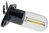 Microwave oven LED-lamp T22 / Z187 1W 230V 131692