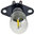 Microwave oven LED-lamp T22 / Z187 1W 230V 131692