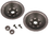 Dyson V6 floor tool wheels 966817-01