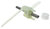 Bosch Siemens vegetable cutter ejector MUM5