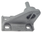 Festivo lower hinge, grey right 2014-2019 (M14)