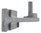 Festivo lower hinge, grey right 2014-2019 (M14)