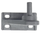 Festivo lower hinge, grey right 2014-2019 (M14)